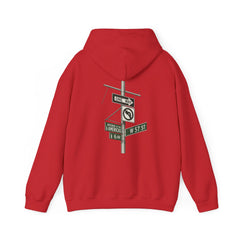 New York Strong Hoodie