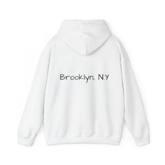 Brooklyn -B  Hoodie