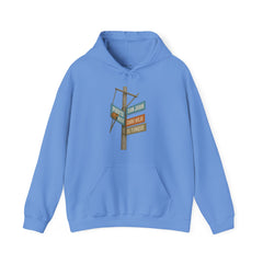 Puerto Rico Hoodie  Streetwear with Cultural Pride