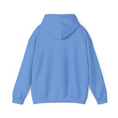 Essential Hoodie 2 Front Puzzle Logo