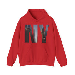 New York Strong Hoodie
