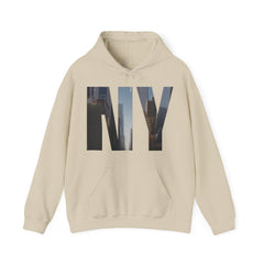 New York Strong Hoodie