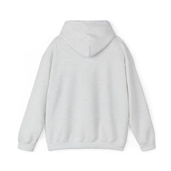 Essential Hoodie 2 Front Puzzle Logo