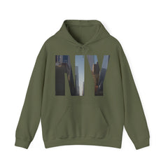 New York Strong Hoodie