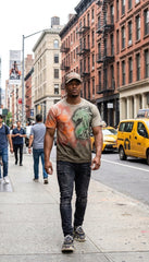 🔥 Champion One-of-One Dragon Tee — $45 (Free U.S. Shipping)