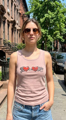 NY LOVE AND HEARTBREAK