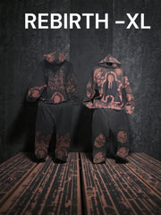 REBIRTH - XL