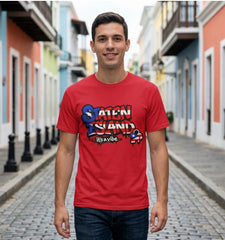 JigsawHoodie Puerto Rico City Collection