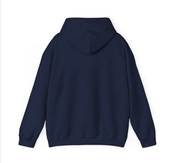 Essential Hoodie 2 Front Puzzle Logo