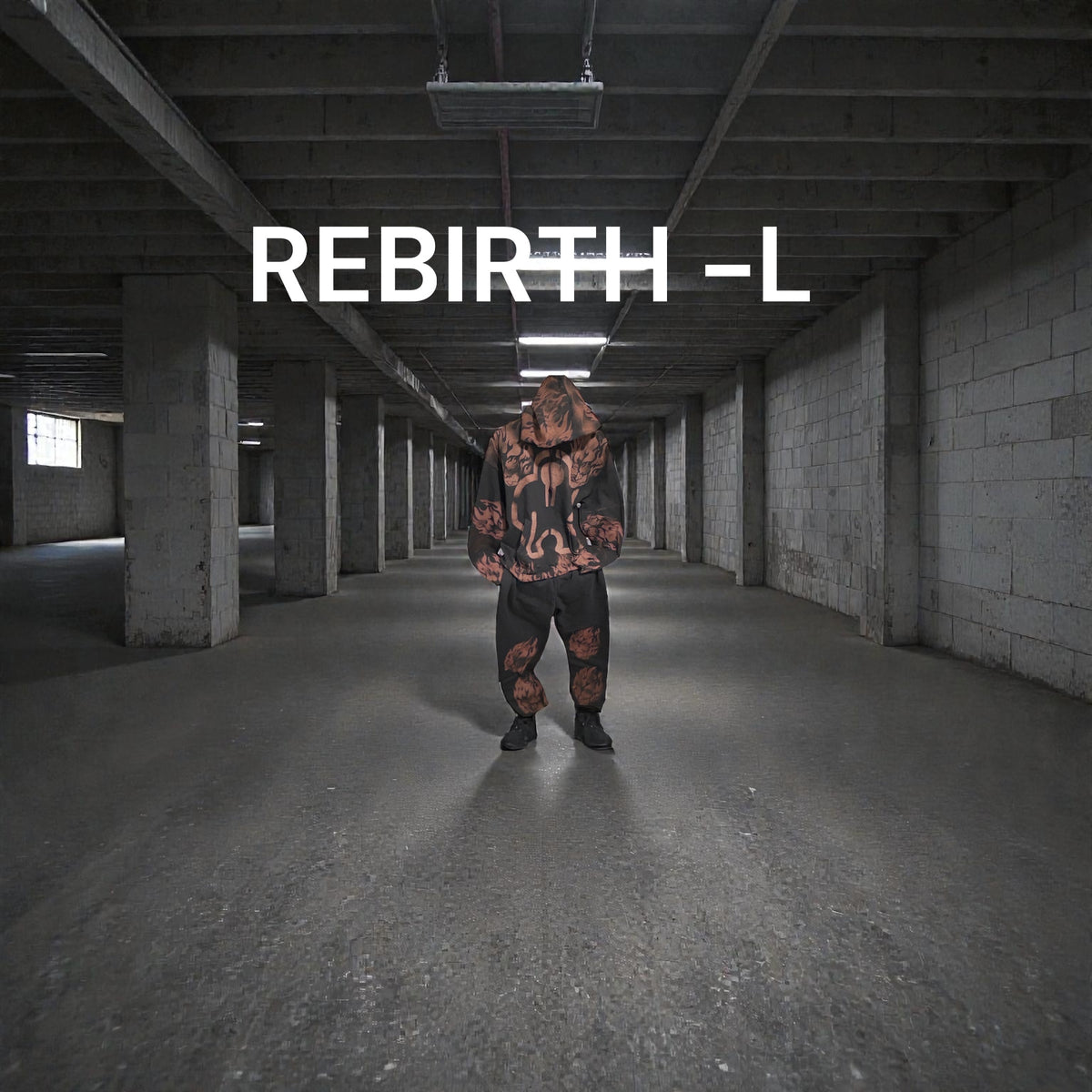 REBIRTH - L