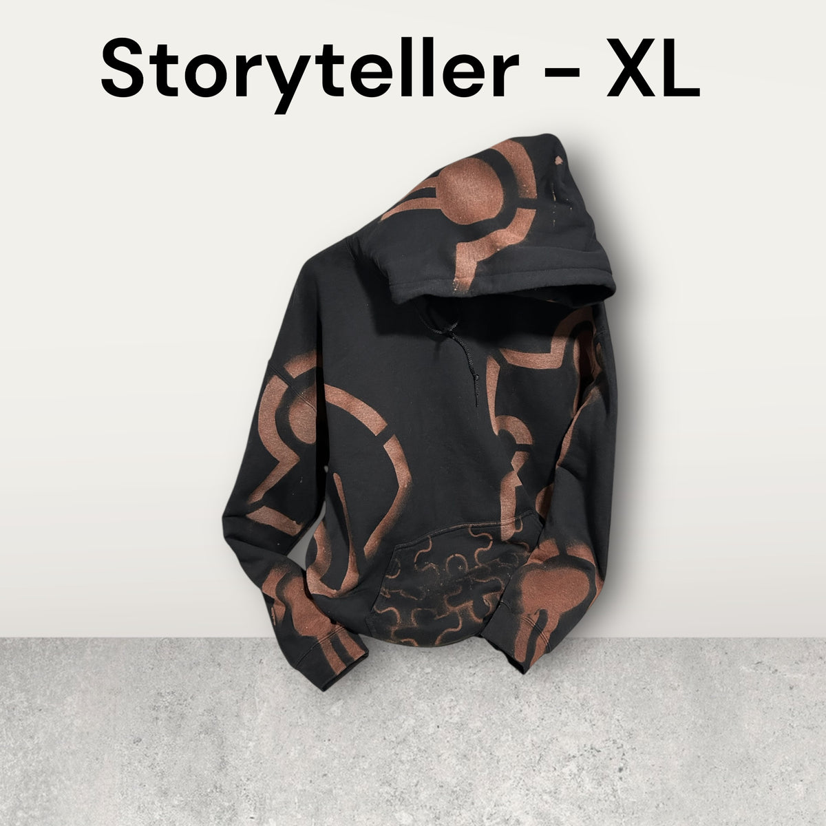 Storyteller - XL