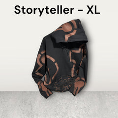 Storyteller - XL