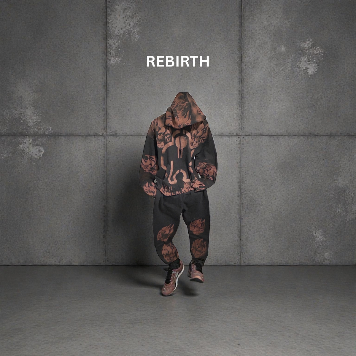 REBIRTH – Heavyweight Narrative Set (14 oz)